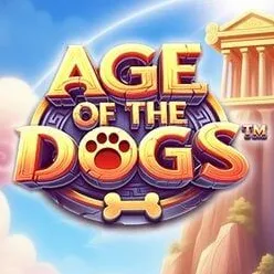 Age of the Dogs slot cover