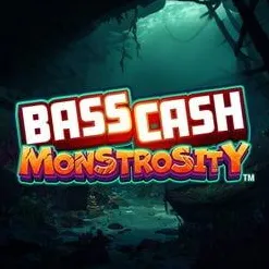 Bass Cash Monstrosity Mobile slot