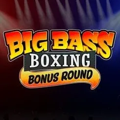 Big Bass Boxing Bonus Round slot