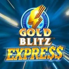 Gold Blitz Express Mobile
