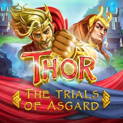 Thor slot cover